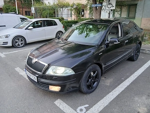 Proprietar skoda octavia diesel editie 100  pret 2700 euro fix - imagine 2