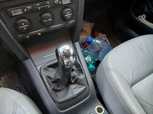 Proprietar skoda octavia diesel editie 100  pret 2700 euro fix - imagine 7
