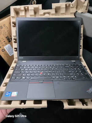Laptop Lenovo ThinkPad T14, ThinkPad T15 - imagine 5