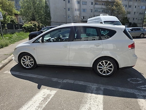 Vand Seat Altea XL - imagine 15
