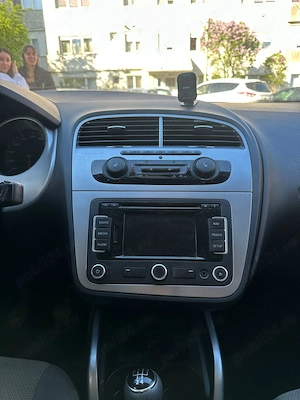 Vand Seat Altea XL - imagine 12