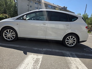 Vand Seat Altea XL - imagine 14