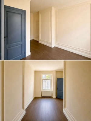 3 cam in Cladire istorica- Spatiu Birouri/Rezidential- Zona Centrala - imagine 5