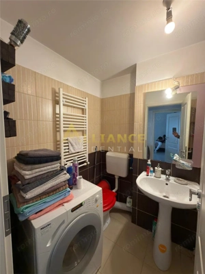{La StradaMall } Apartament 2 camere - imagine 13