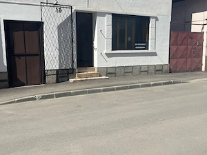 Spațiu comercial 25 mp 2
