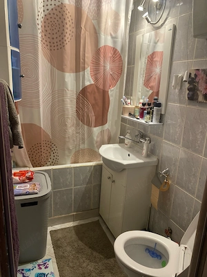 Vanzare apartament 2 camere - imagine 5