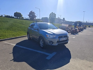 Mitsubishi ASX de vanzare