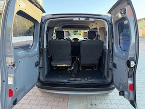 renault kangoo grand 7 locuri - imagine 3