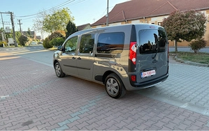 renault kangoo grand 7 locuri - imagine 2