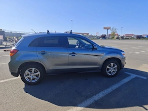 Mitsubishi ASX de vanzare - imagine 6
