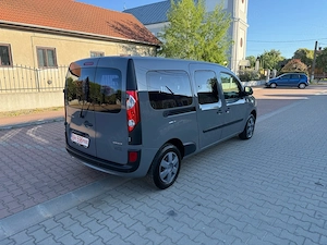 renault kangoo grand 7 locuri - imagine 5