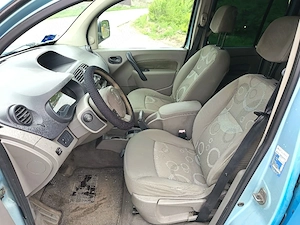 Renault Kangoo - imagine 5