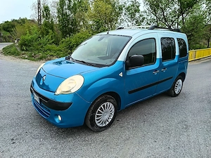 Renault Kangoo - imagine 4