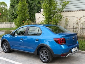 Dacia Logan Stepway 1.5 Diesel-Fab 2020 - imagine 4