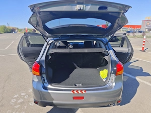 Mitsubishi ASX de vanzare - imagine 2