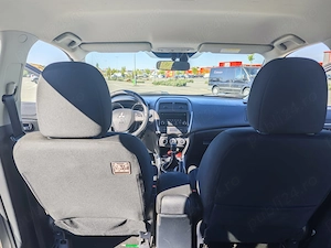 Mitsubishi ASX de vanzare - imagine 7