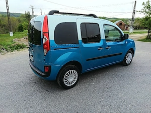 Renault Kangoo - imagine 2