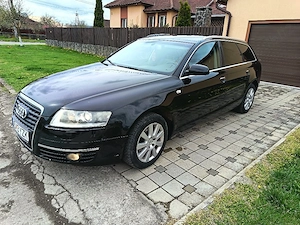 Audi A6 2009 2.7 Tdi - imagine 5