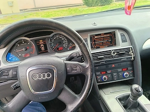 Audi A6 2009 2.7 Tdi - imagine 2