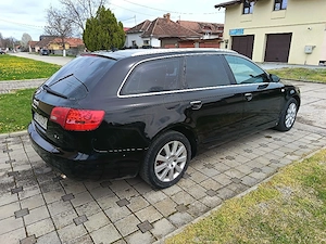 Audi A6 2009 2.7 Tdi - imagine 4