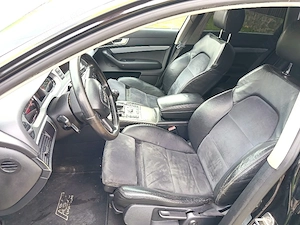Audi A6 2009 2.7 Tdi - imagine 3