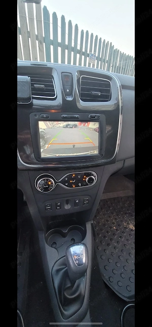 Dacia Logan MCV 1.5 dci automata  - imagine 8
