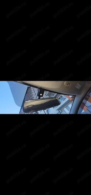 Dacia Logan MCV 1.5 dci automata  - imagine 2