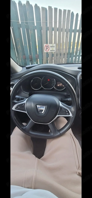 Dacia Logan MCV 1.5 dci automata  - imagine 9