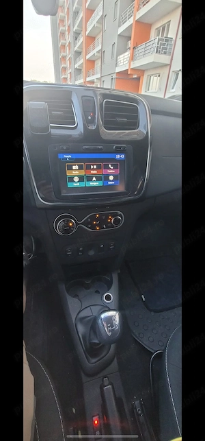Dacia Logan MCV 1.5 dci automata  - imagine 5