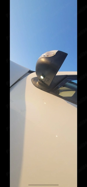 Dacia Logan MCV 1.5 dci automata  - imagine 3