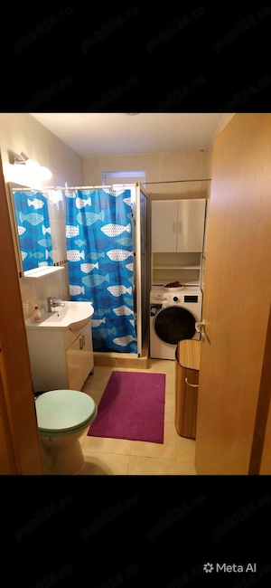 Apartament cu 2 camere direct de la proprietar  - imagine 7