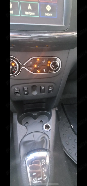 Dacia Logan MCV 1.5 dci automata  - imagine 4