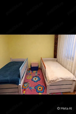 Apartament cu 2 camere direct de la proprietar  - imagine 4