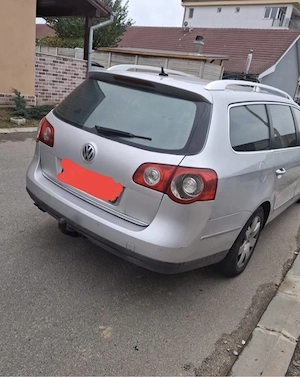 Vand Volkswagen Passat 2006 - imagine 4