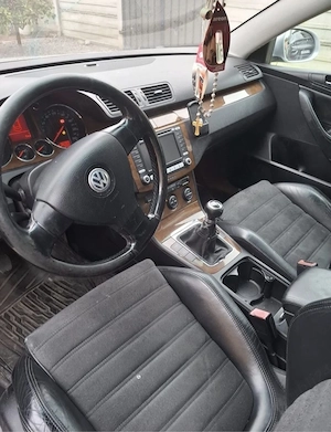 Vand Volkswagen Passat 2006 - imagine 5