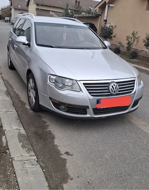 Vand Volkswagen Passat 2006 - imagine 3