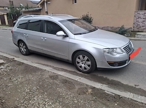 Vand Volkswagen Passat 2006 - imagine 2