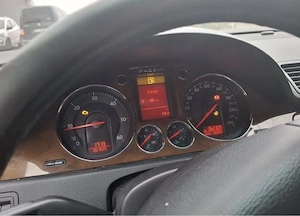 Vand Volkswagen Passat 2006