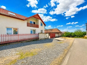 Casa P+M, teren 1578 mp, comuna Siria, comision 0%