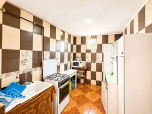 Casa P+M, teren 1578 mp, comuna Siria, comision 0% - imagine 13