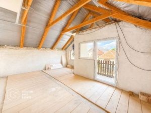 Casa P+M, teren 1578 mp, comuna Siria, comision 0% - imagine 17