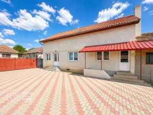Casa P+M, teren 1578 mp, comuna Siria, comision 0% - imagine 3