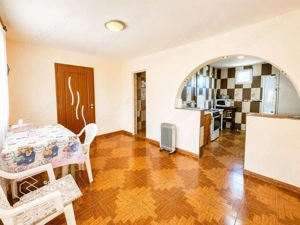 Casa P+M, teren 1578 mp, comuna Siria, comision 0% - imagine 12