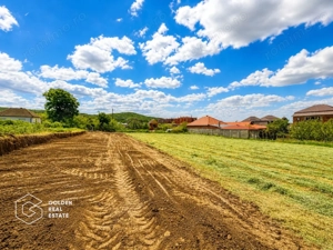 Teren intravilan pretabil pentru contructie, 1402 mp, comuna Siria - imagine 3