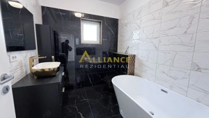 Casa individuala P+1E || 4 camere 2 bai || teren 560mp - imagine 18