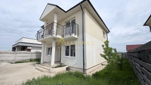 Casa individuala P+1E || 4 camere 2 bai || teren 560mp - imagine 10