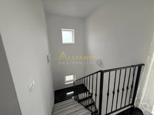 Casa individuala P+1E || 4 camere 2 bai || teren 560mp - imagine 6