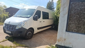 Vand Renault Master 2014 - imagine 2