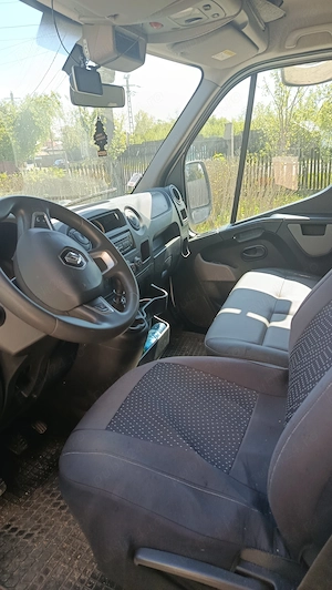 Vand Renault Master 2014 - imagine 4