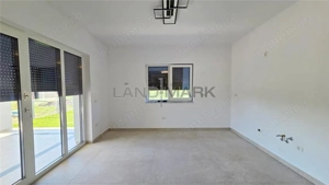 CASA INDIVIDUALA PE PARTER CU GARAJ DUMBRAVITA ZONA ION CREANGA - imagine 10